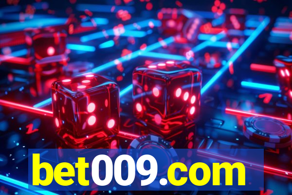 bet009.com