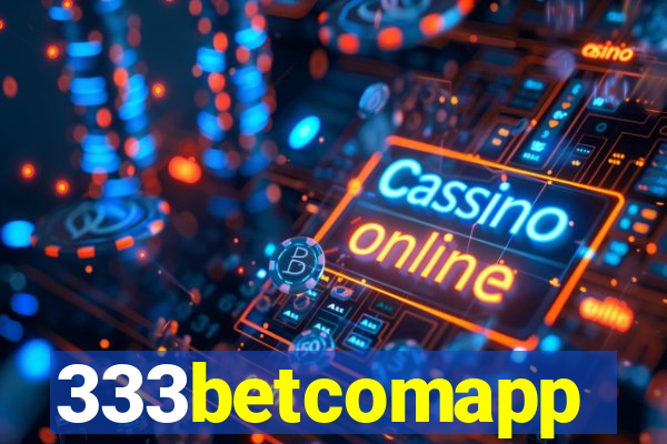 333betcomapp