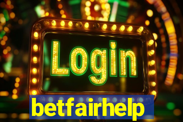 betfairhelp