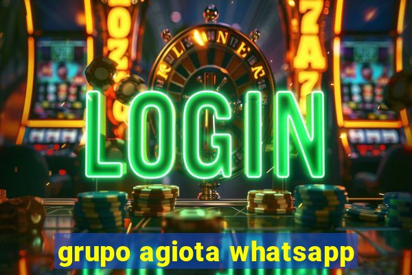 grupo agiota whatsapp