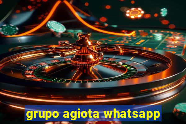 grupo agiota whatsapp