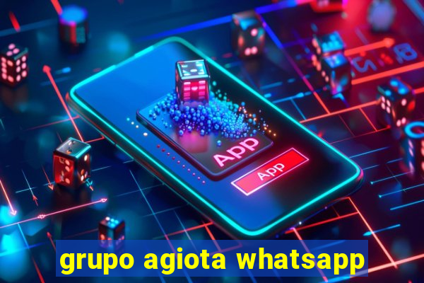 grupo agiota whatsapp