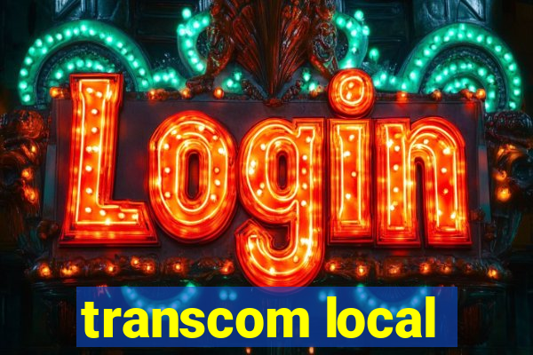 transcom local