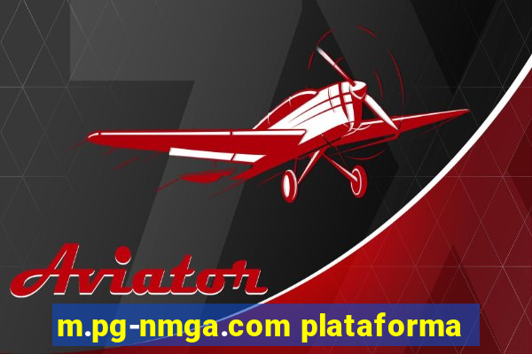 m.pg-nmga.com plataforma