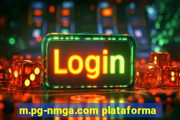 m.pg-nmga.com plataforma