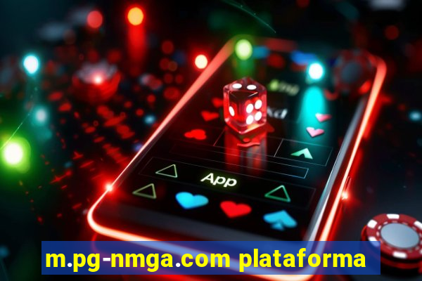 m.pg-nmga.com plataforma