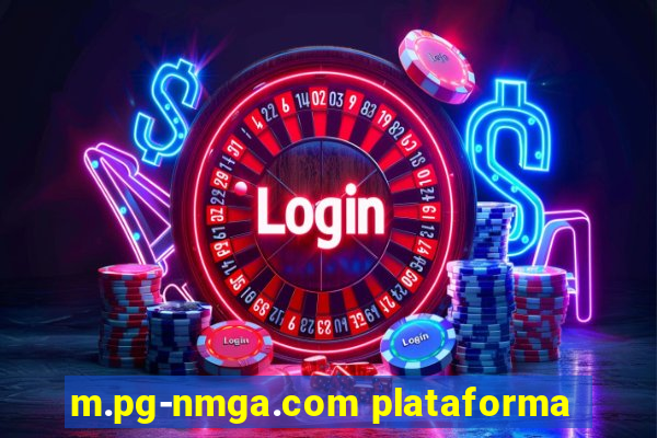 m.pg-nmga.com plataforma