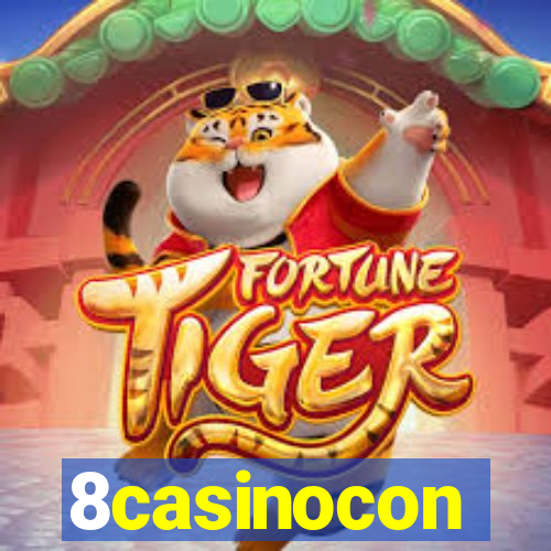 8casinocon