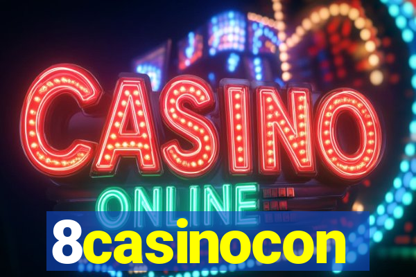 8casinocon