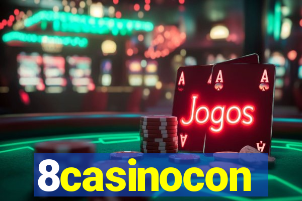 8casinocon