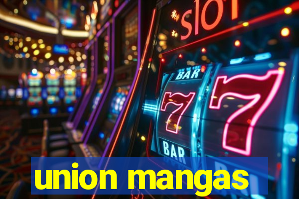 union mangas