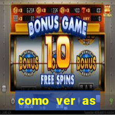 como ver as porcentagem dos jogos slots