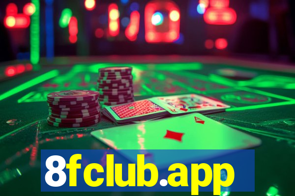 8fclub.app