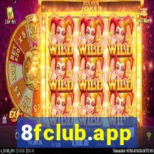 8fclub.app