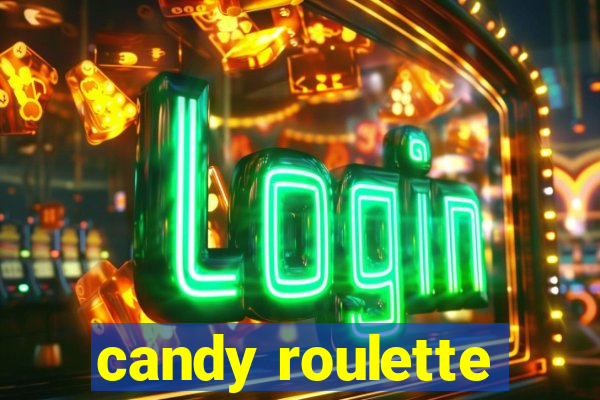 candy roulette