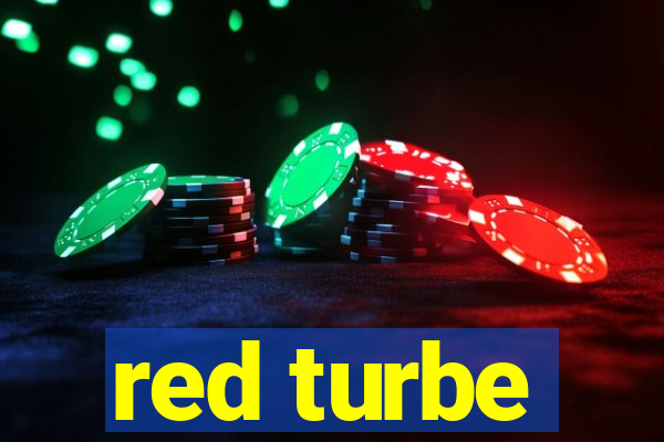 red turbe