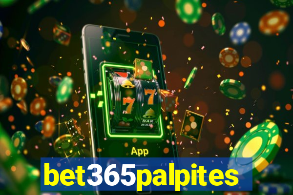 bet365palpites