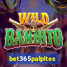 bet365palpites