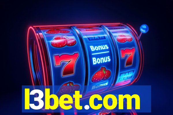 l3bet.com