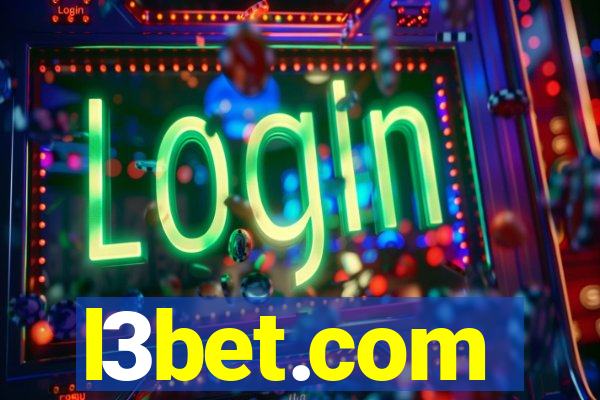 l3bet.com