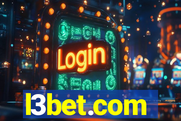 l3bet.com