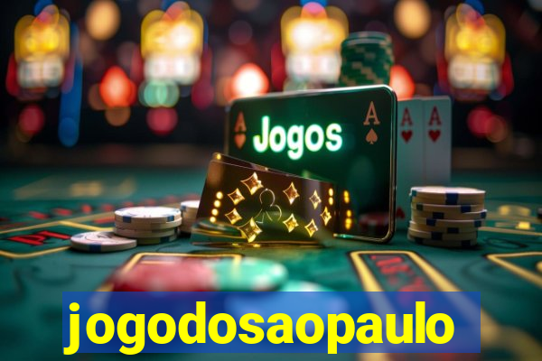 jogodosaopaulo