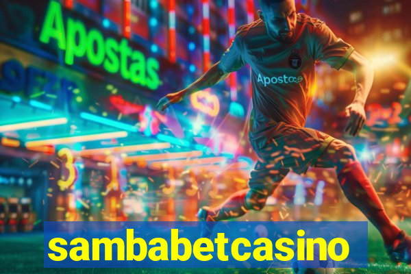 sambabetcasino