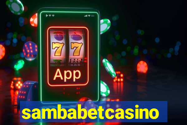 sambabetcasino