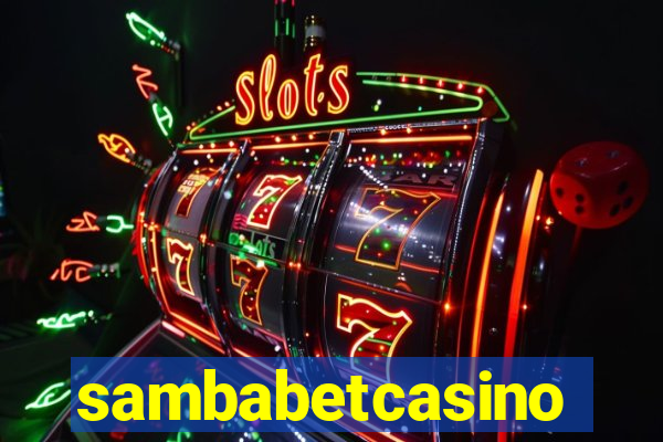 sambabetcasino