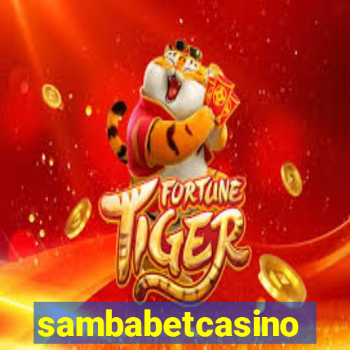 sambabetcasino