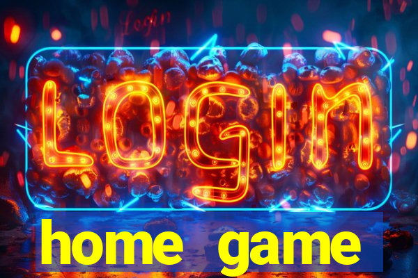 home game gamecategoryid 0