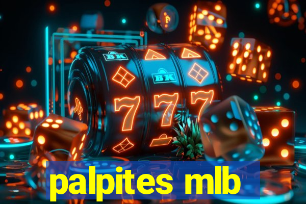 palpites mlb