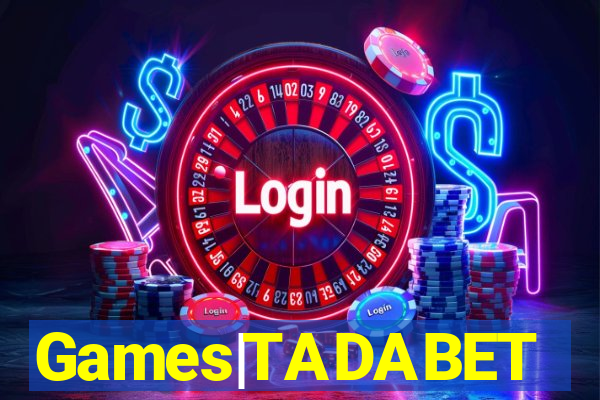 Games|TADABET