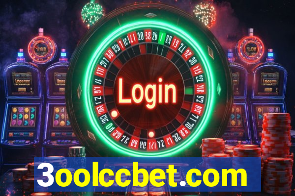 3oolccbet.com