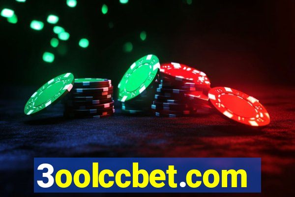 3oolccbet.com