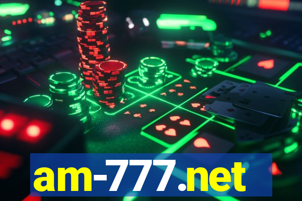 am-777.net