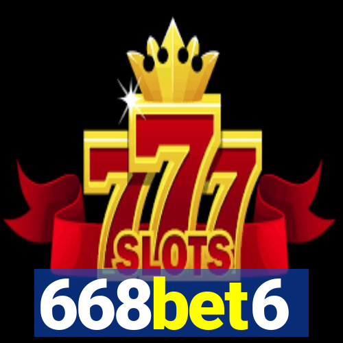 668bet6