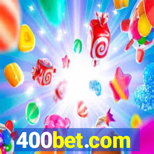 400bet.com