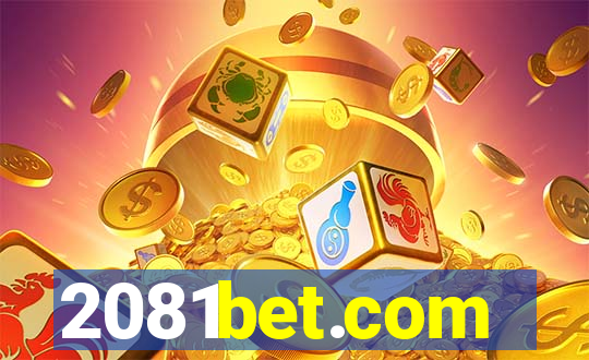 2081bet.com