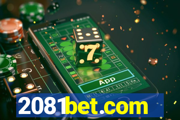 2081bet.com