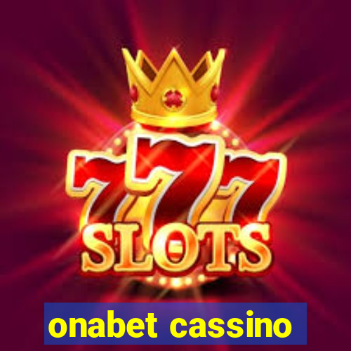 onabet cassino