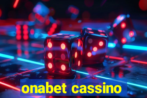 onabet cassino