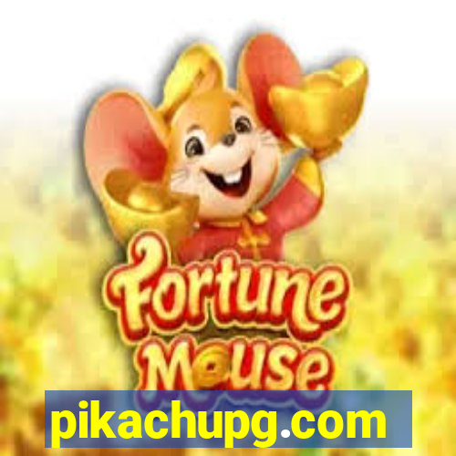 pikachupg.com