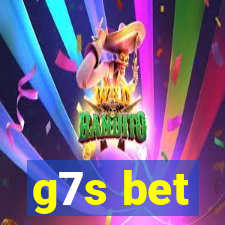 g7s bet