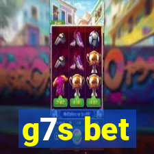 g7s bet