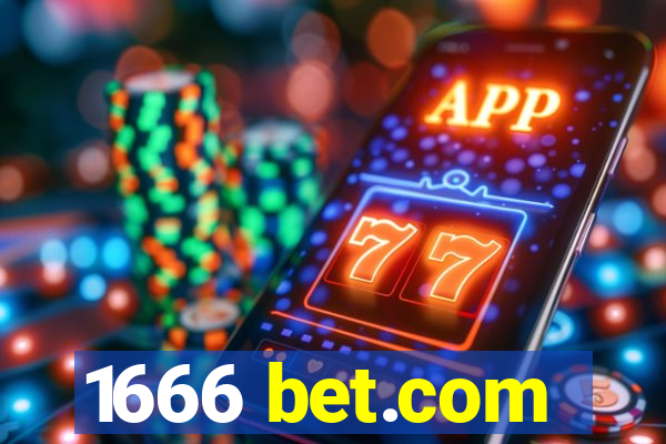 1666 bet.com