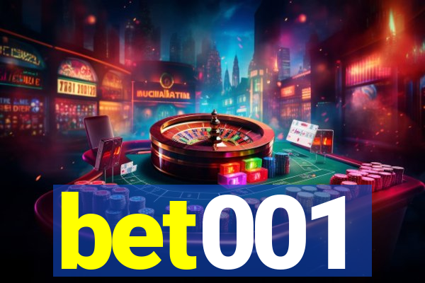 bet001