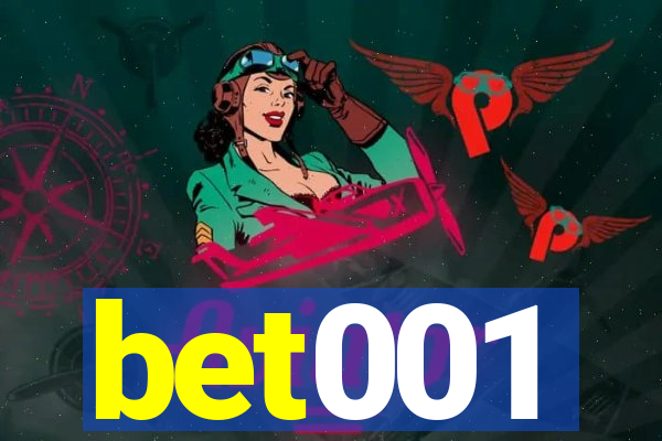 bet001