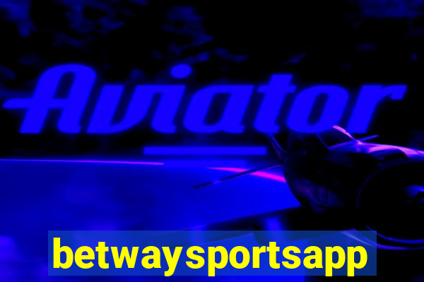 betwaysportsapp