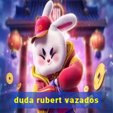 duda rubert vazados